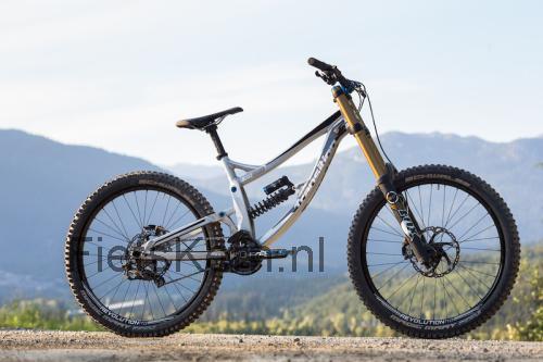 Transition TR500 specificaties
